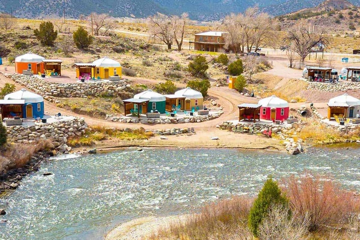 Royal Gorge Vacation Rentals