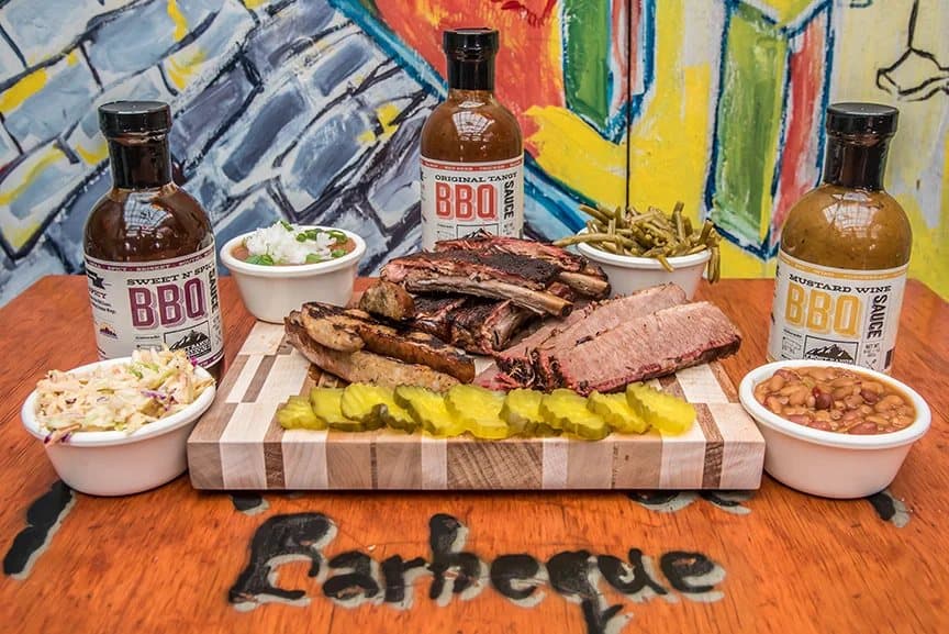 Front Range Barbeque