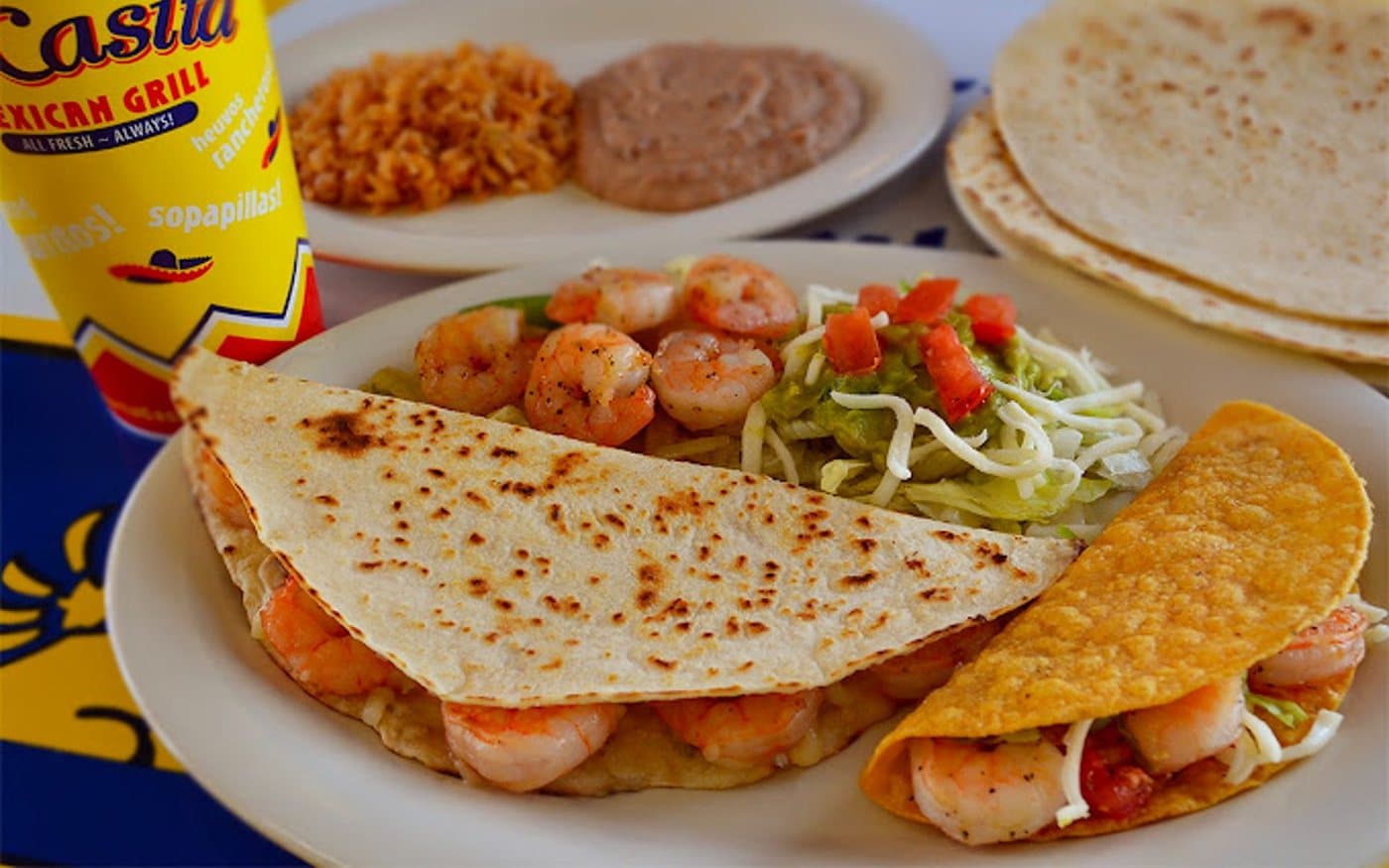La Casita Mexican Restaurant