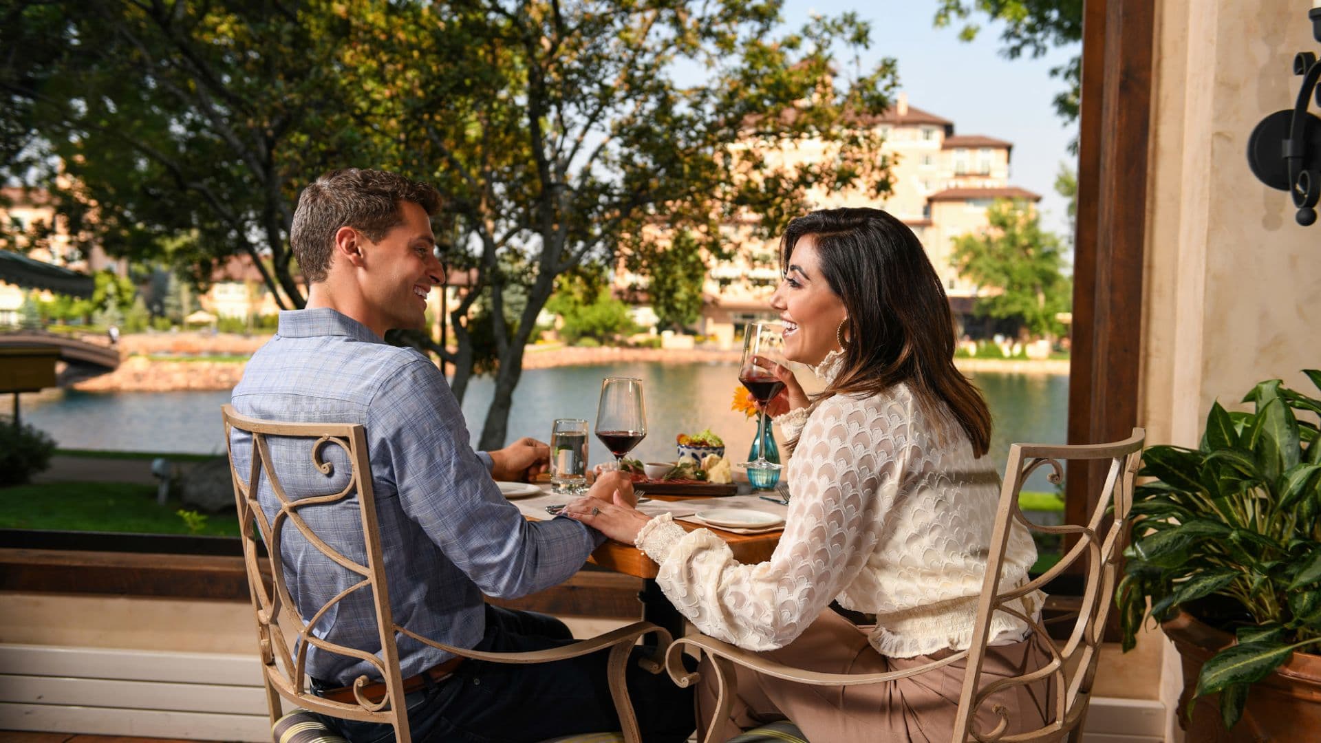 Ristorante del Lago