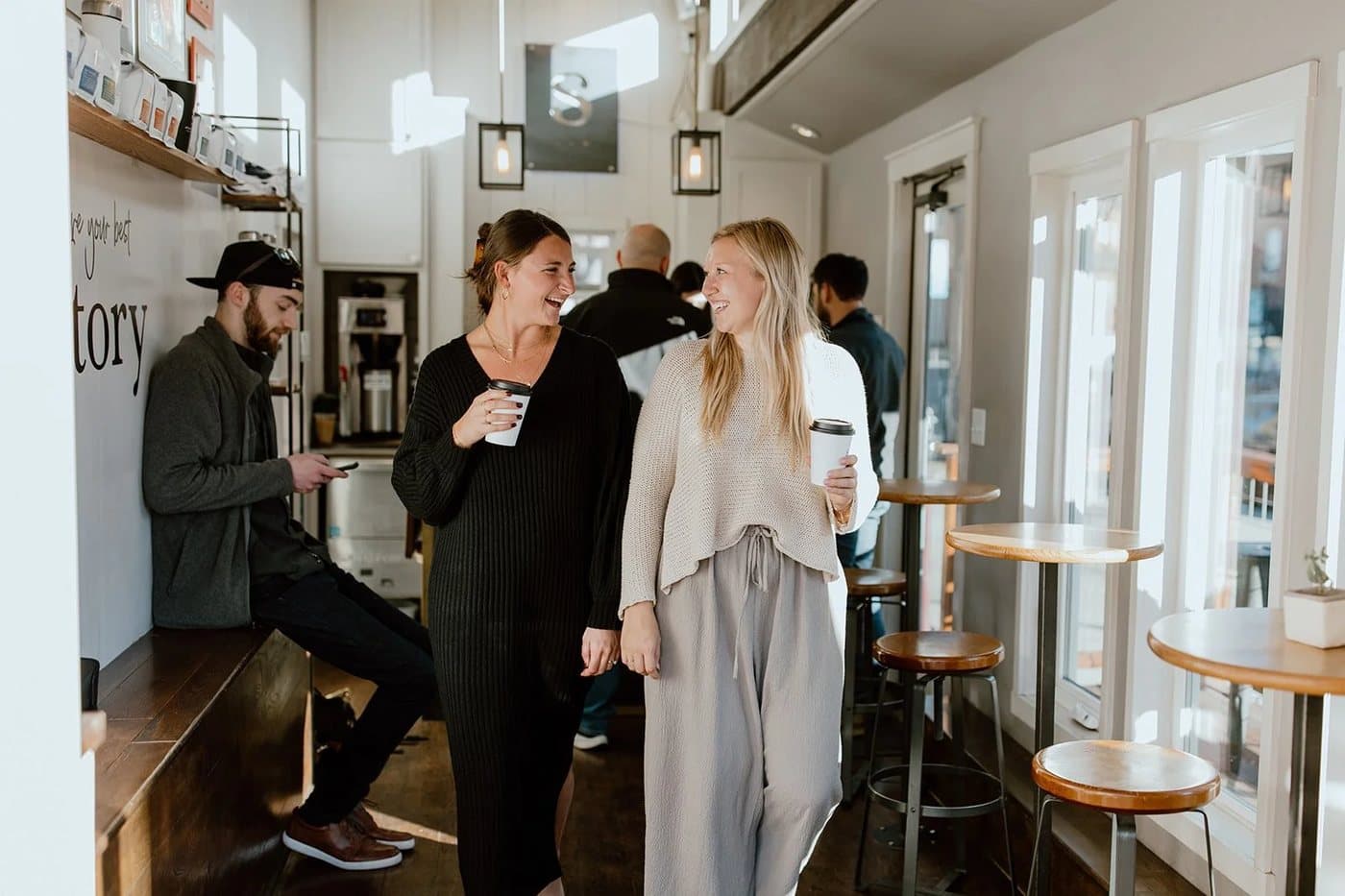 Story Coffee Company